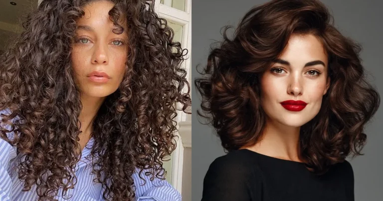 19 Stunning 3A Curly Hairstyles That Get You Compliments