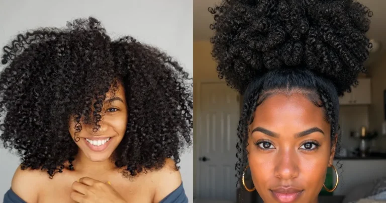 20 Flawless 3B Curly Hairstyles That Are Pure Hair Goals