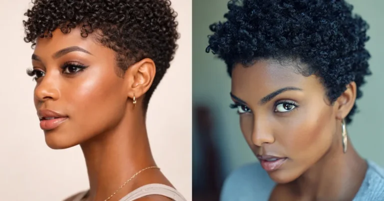 15 Striking Curly Hairstyles for Black Women to Copy ASAP