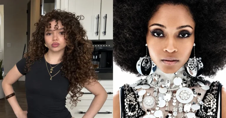 16 Head-Turning Curly Hairstyles for Women to Copy ASAP
