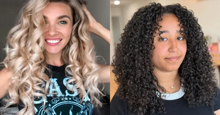 20 Timeless Curly Hairstyles for Long Hair for Everyday Glam