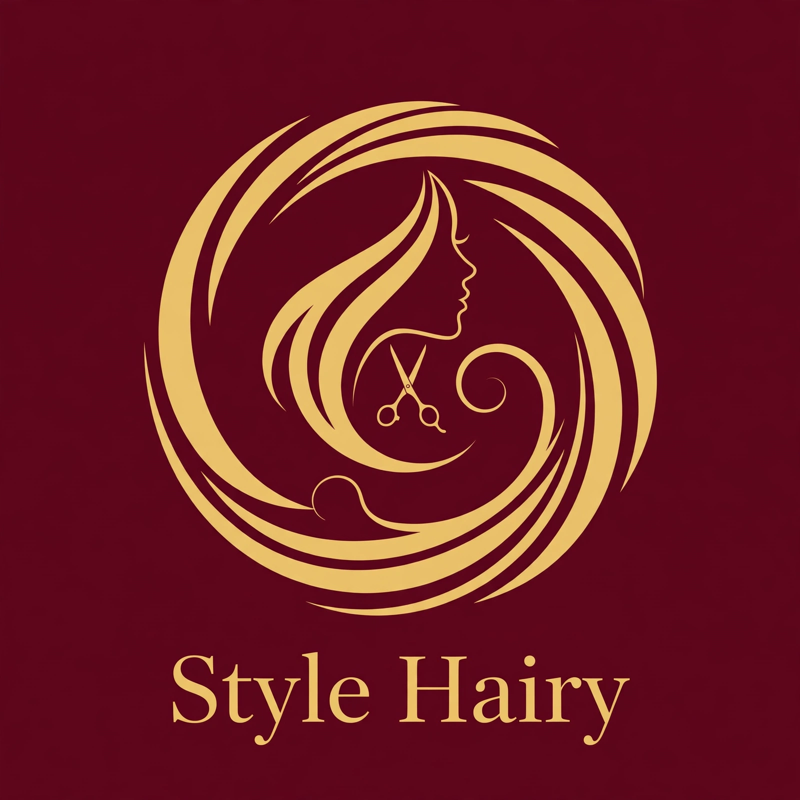 Style Hairy
