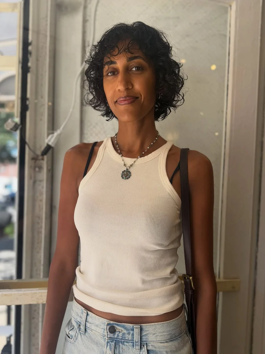 Curly Bob Bounce